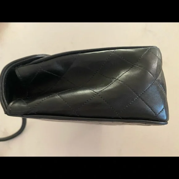 Vintage Chanel Cross Body - Picture 4 of 11